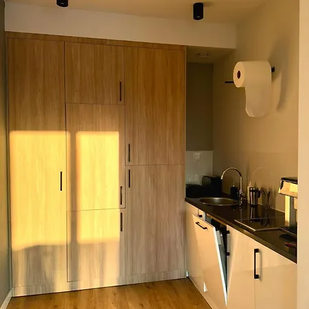 Apartment Centrum One