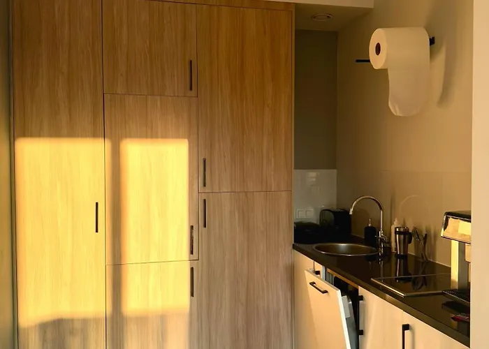 Apartment Centrum One