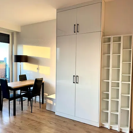 Centrum One Lägenhet *